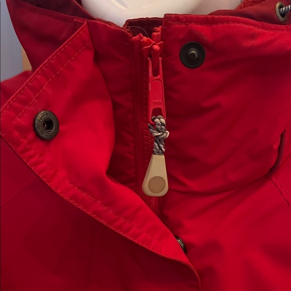 Columbia Women's 2-in-1 Winter Jacket - Picture 3 of 9